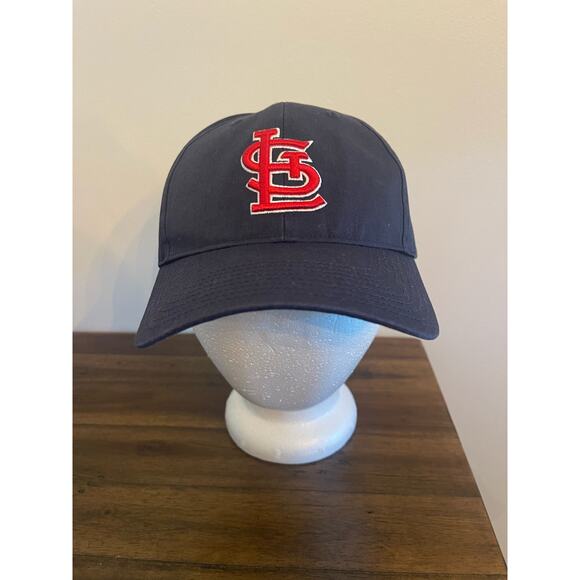 St Louis Cardinals MLB Baseball Hat - Picture 1 of 6